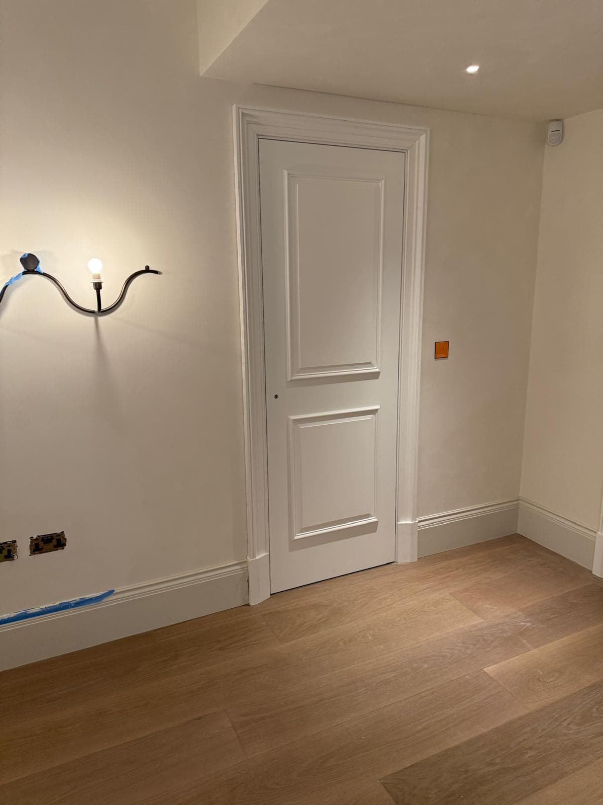 Fire Doors