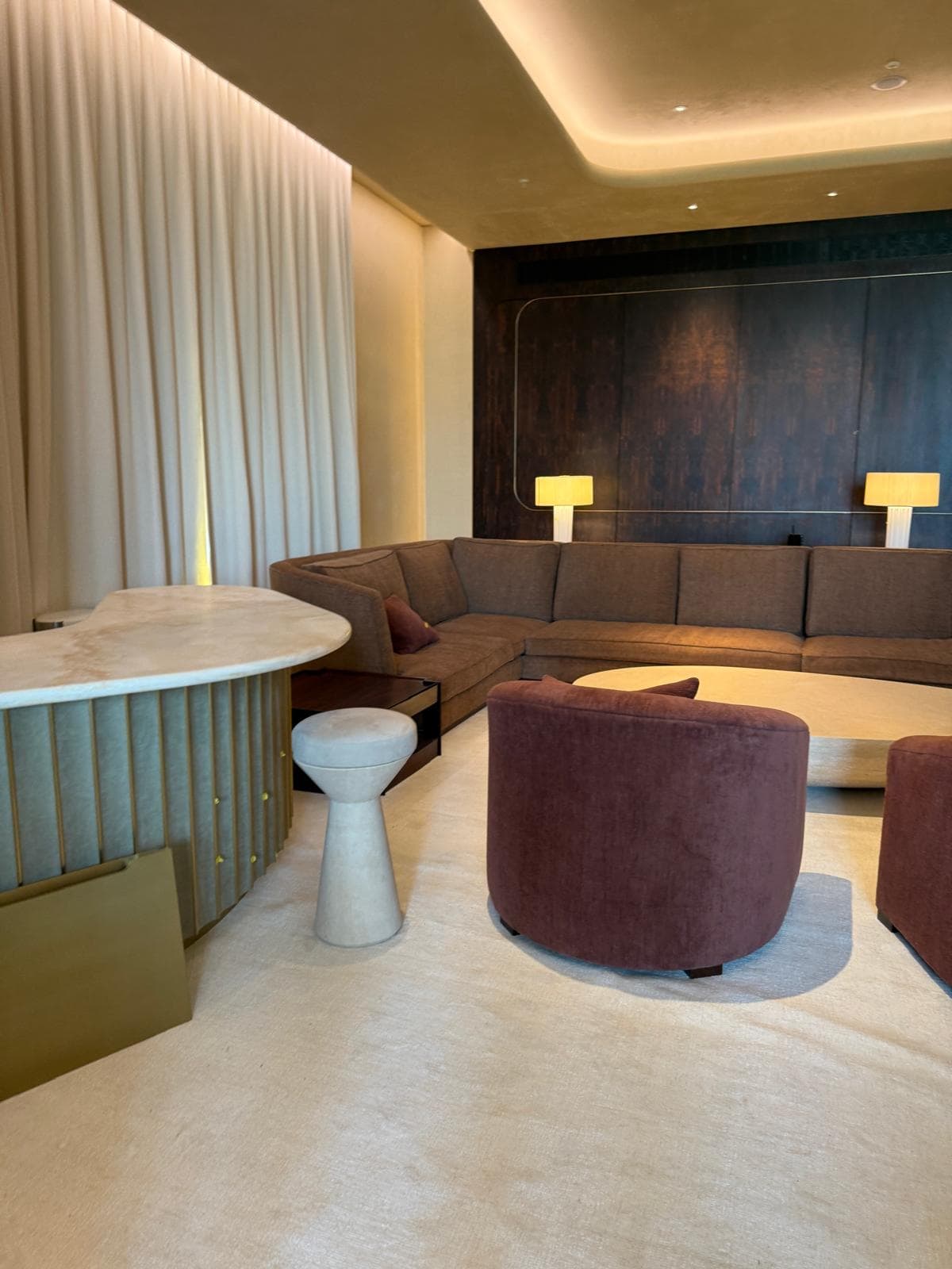 Interior Fit-Out