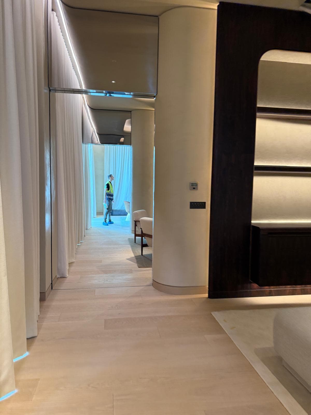 Flooring